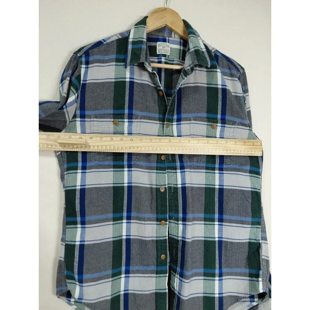 J. Crew fit tip